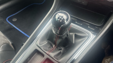 SEAT Leon 1.5 TSI EVO 150 FR Black Edition [EZ] 5dr Petrol Hatchback